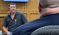 Jurors review communications in murder trial | Select ...