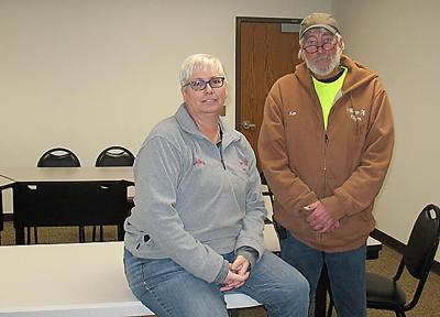 Everything In One Place Again In Pilger News Norfolkdailynews Com