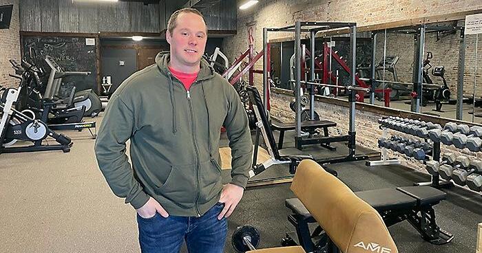 Plainview fitness center sees gains | News