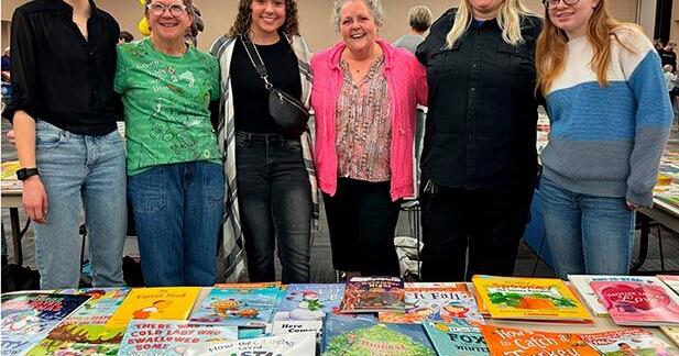 Northeast hosts popular reading festival for first time - Vimarsana News