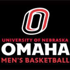 Nebraska Omaha Men S Basketball Releases 2019 2020 Schedule