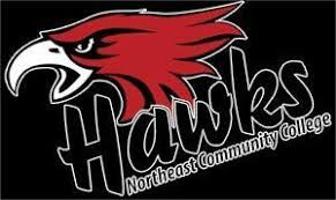 Northeast Hawks Volleyball Slips From 16th To 18th In Njcaa