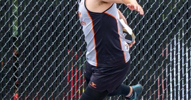 Stanton's Barrett Wilke leaves behind lasting legacy