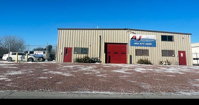 A&J Automotive moves into bigger building | Select