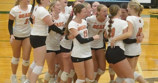 LCC avoids reversal, tallies 3-peat in GNAC
