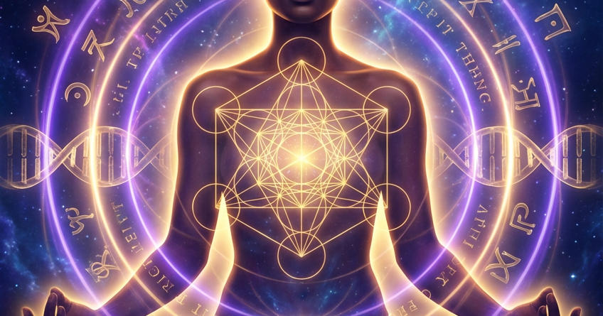 First Sovereign Healing App to Unite Quantum Physics, Neuroscience, and Ancient Wisdom Launches as Quantum Self-LoveTM