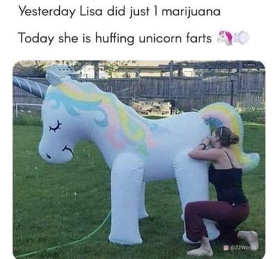 Not Appropriate.