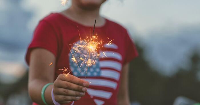 Norfolk fire marshal emphasizes importance of fireworks safety