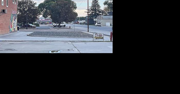 Developer required to add grass in downtown area - Vimarsana News