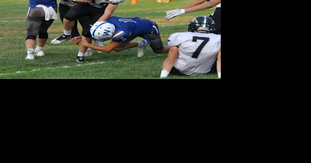 Blue Devils be-devil Howells-Dodge - Vimarsana News