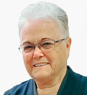 Joan Cautrell | Obituaries 