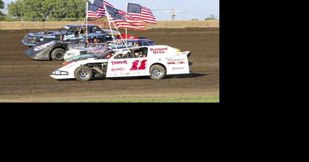 Previewing the 2024 racing season at Off Road Speedway - Vimarsana News