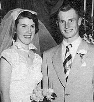 Dennis and Ramona Puls | Anniversaries | norfolkdailynews.com