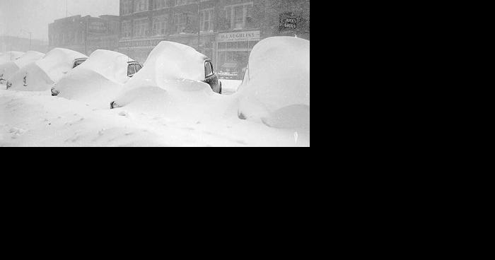 Will winter of '24 live up to winter of '49? | Select - Vimarsana News