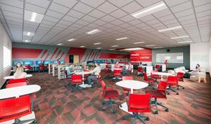 Humphrey Public hopes needs resonate with voters