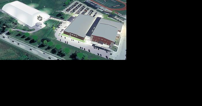 Groundbreaking ceremony set for Wayne State athletic complex renovation and addition project - Vimarsana News
