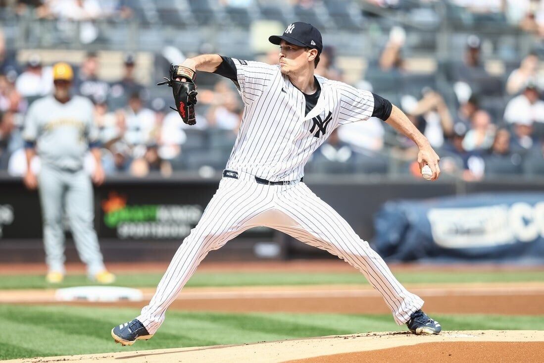 Max Fried, Yankees aim to spoil Pirates' home opener | |  norfolkdailynews.com