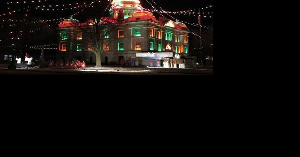 'Small-town goodness': Minden's holiday pageant continues to impress nearly 80 years later | News - Vimarsana News