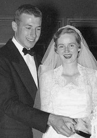 Mr. and Mrs. Busskohl | Celebrations | norfolkdailynews.com