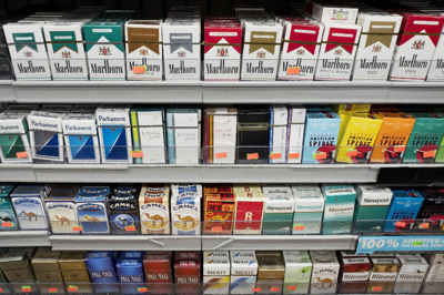 Vaping, smoking age in Nebraska increases to 19, 21 by summer ...