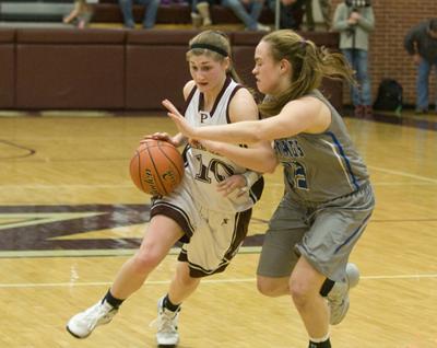 Panthers Split With Mustangs Sports Norfolkdailynews Com
