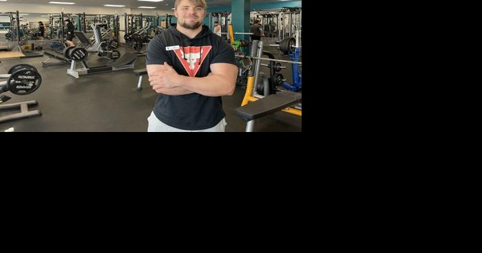YMCA athletic trainer Sam Moore competing in worlds competition in Oregon - Vimarsana News