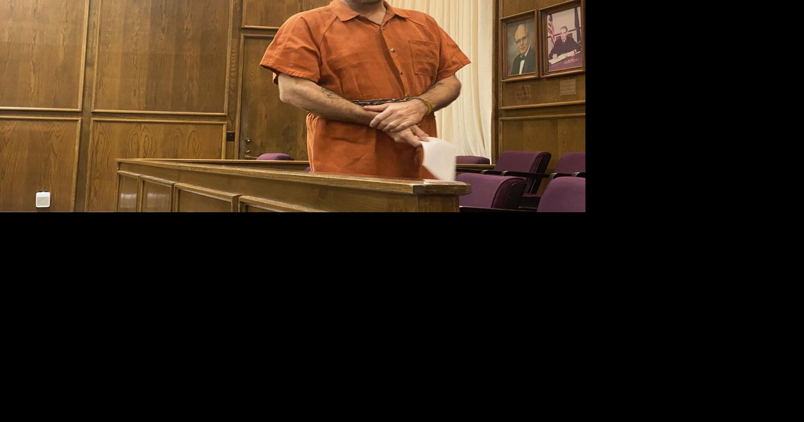 Tilden man sentenced to decades behind bars for sexually assaulting ...