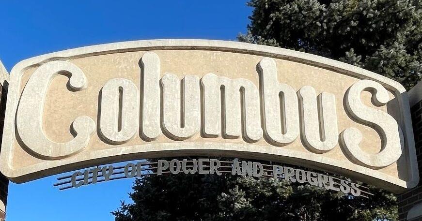 Notes from the Columbus City Council meeting