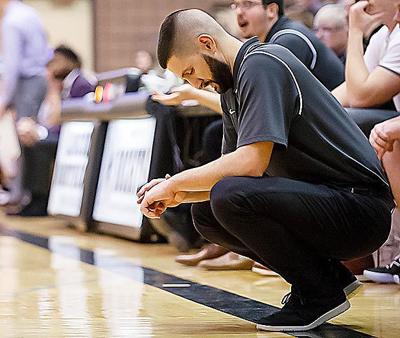 Jonah Bradley Takes Coaching Position At Winona State Select