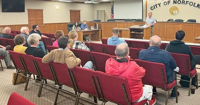 $2 million affordable housing development could be made possible by grant - Vimarsana News