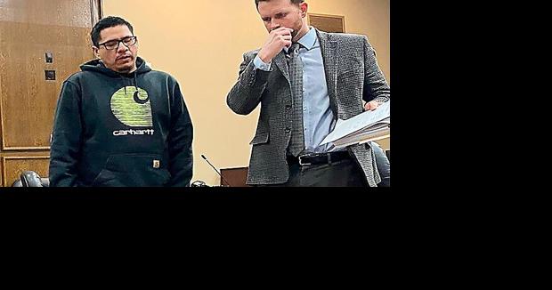 Man who threatened women with explosive headed to prison - Vimarsana News