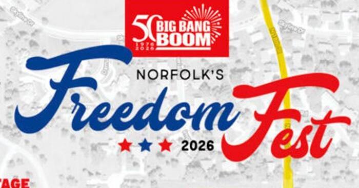 Big Bang Boom to use new parking plan for 50th anniversary celebration