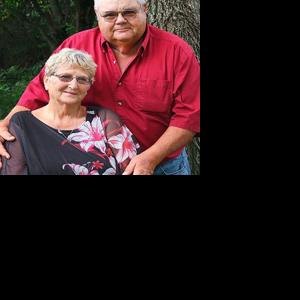 Dean and Barbara Junck | Anniversaries | norfolkdailynews.com