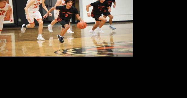 Walthill bounces back, bombs LCC - Vimarsana News