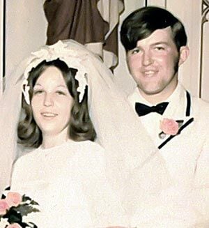 Daniel and Cheryl Wragge | Anniversaries | norfolkdailynews.com