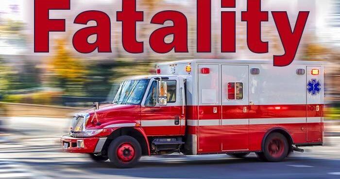 One person killed, five injured in crash near Scribner