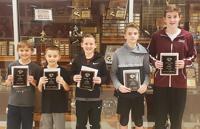 10 000 Shot Club Worth A Shot Norfolkdailynews Com