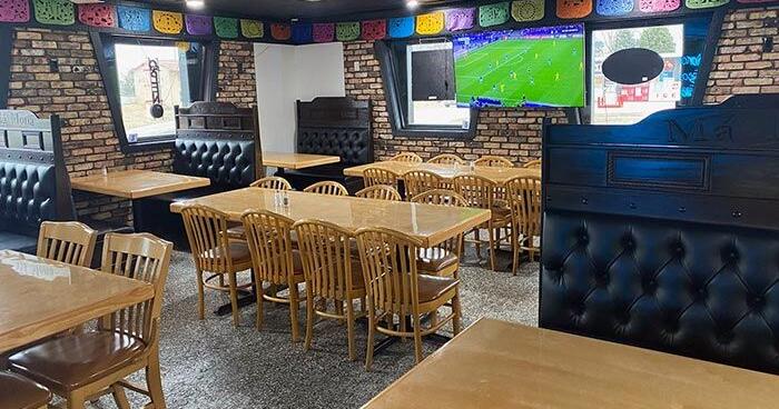 New Hartington restaurant brings Mexican flavor to town - Vimarsana News