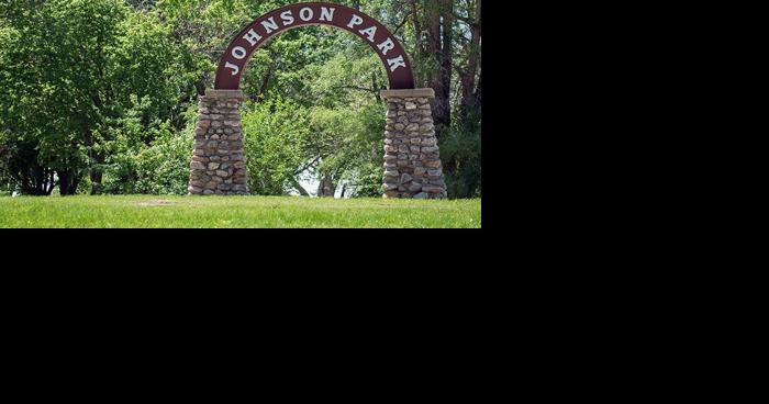 Johnson Park project receives $2 million grant from state - Vimarsana News