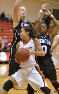 Northeast Community College Women S Team Defeats Kirkland Cc Hawks