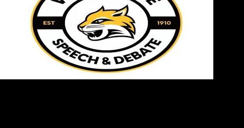 Wayne State speech students capture four first-place finishes - Vimarsana News