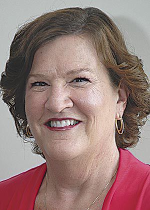 NSEA President Jenni Benson