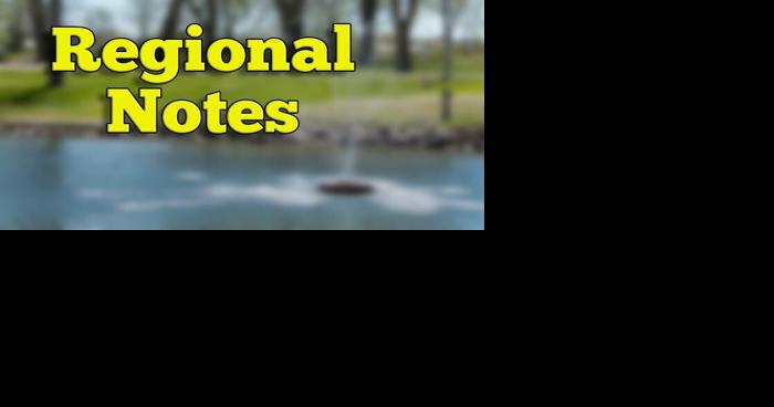 Regional notes for Dec. 9 - Vimarsana News