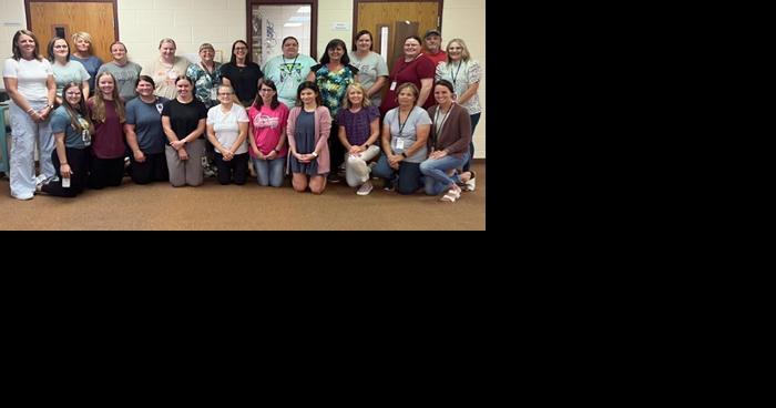 ESU 8 learning centers an educational resource in Northeast Nebraska - Vimarsana News
