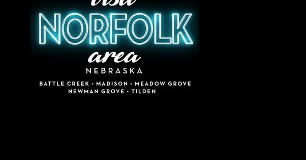 Norfolk Area Visitors Bureau delivers promising report - Vimarsana News