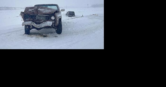 Winter storms blasts Norfolk area with up to 11 inches of snow - Vimarsana News