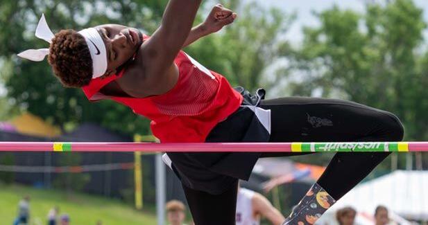 Boone Central's Lipker leaps his way to second place - Vimarsana News