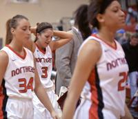 Necc Women S Basketball Team Falls Short In Championship Game