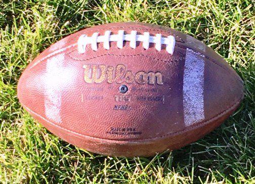 Eight Man Football Semifinal Playoff Games Held Today Sports