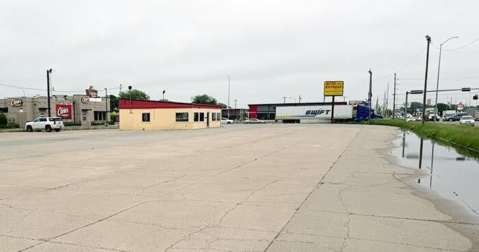 Zoning change makes way for Freddy's, new coffee shop in Norfolk | News - Vimarsana News